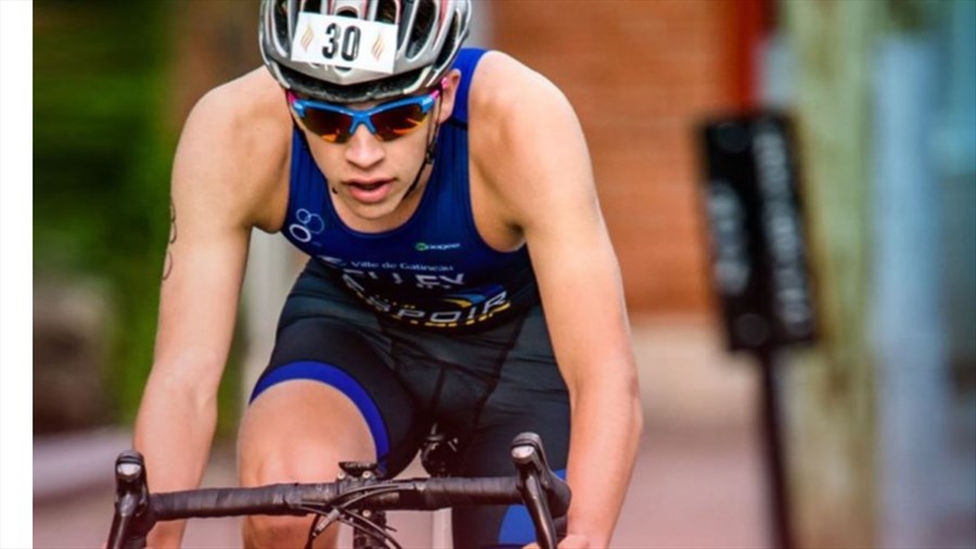 Triathlon de Valleyfield: la prévente s'amorce