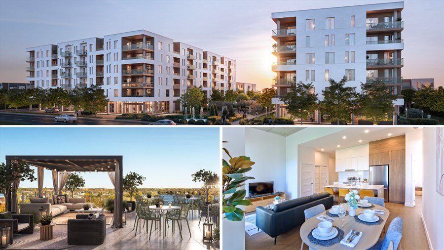 Verdora: faire le choix de la qualité de vie