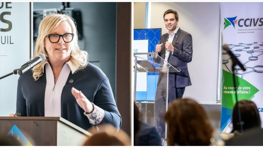 10 000 $ remboursés pour une maison: Marie-Claude Nichols commente