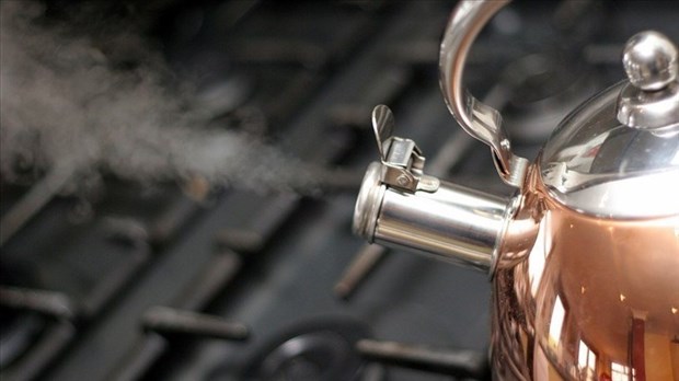 Un avis d'ébullition préventif toujours en cours aux Cèdres