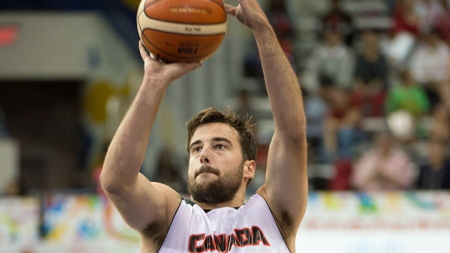 L'accessibilité au parasport: un défi majeur pour les jeunes 