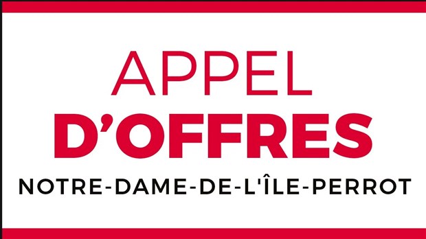 Réfection des accès des postes de pompage des eaux usées nos 5,9 et 14 