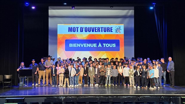 Les Tigers LSL s'engagent avec l'Esprit Sportif
