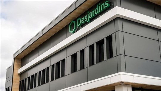 Cinq nouveaux visages intègrent le conseil d'administration de Desjardins 