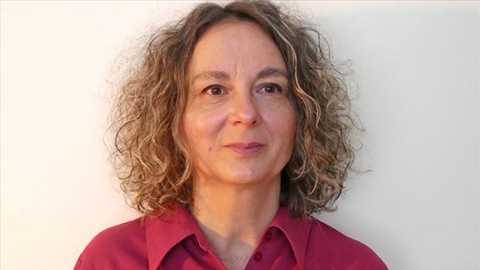 « C'est une langue difficile à apprendre, mais elle te donne tellement » 