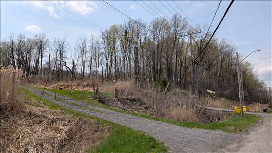Vaudreuil-Dorion: imbroglio autour d'une cabane à sucre