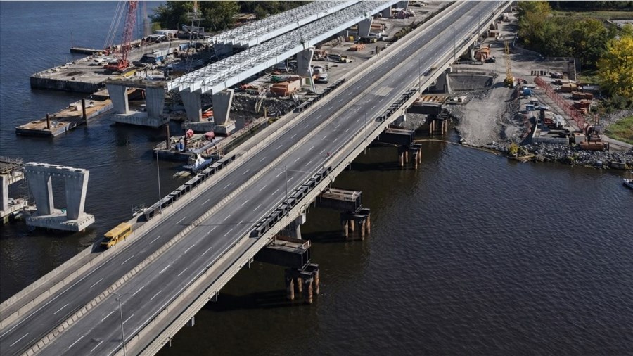 Fermeture temporaire de la sortie 41 de l'A-40 est