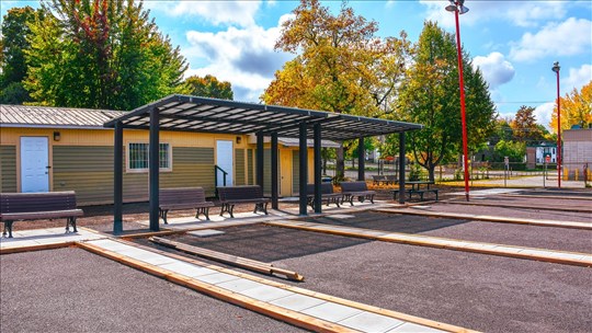 Le Club de pétanque de Rigaud lance sa saison 2026