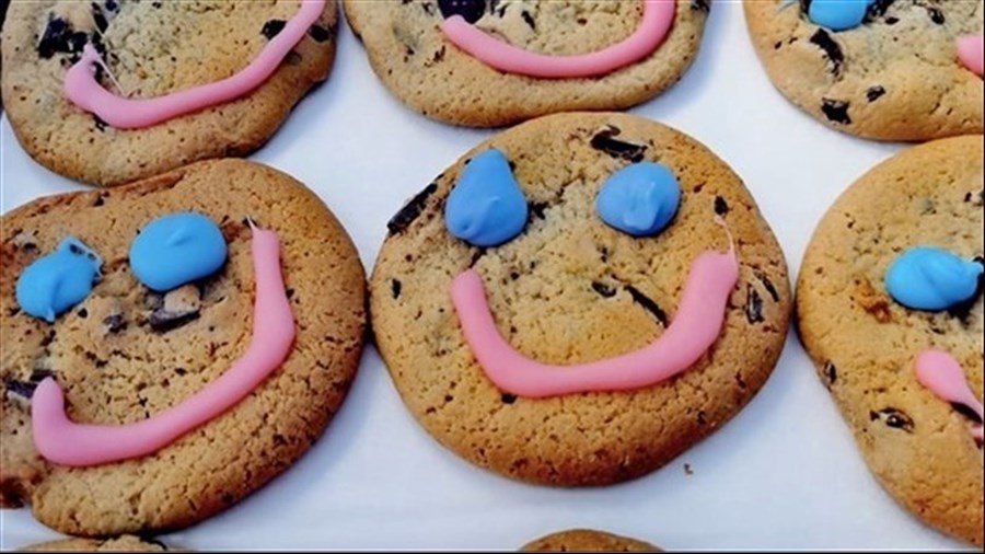 Biscuits sourire: plus de 35 % des répondants ont soutenu l'initiative 