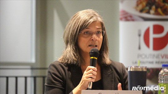 Saint-Lazare: une politique de participation publique en développement