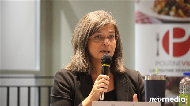 Saint-Lazare: une politique de participation publique en développement