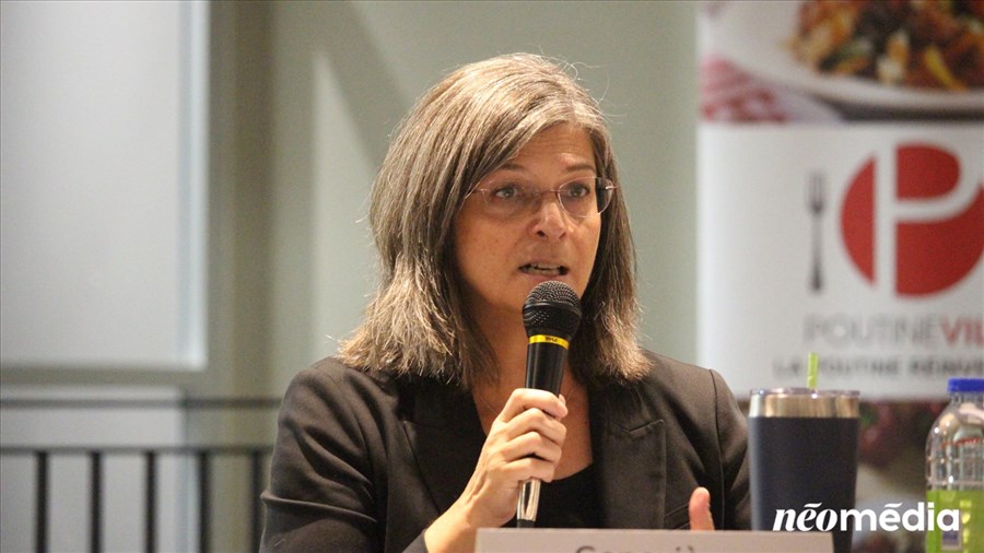 Saint-Lazare: une politique de participation publique en développement