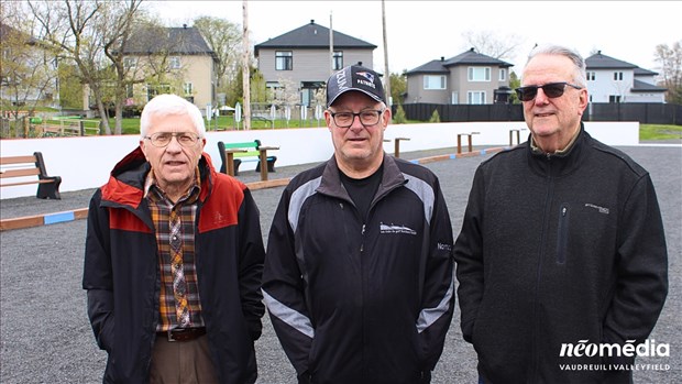 Le club de pétanque de Pincourt en désaccord avec la Ville