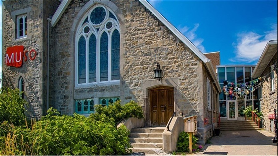 Plus d'argent pour soutenir les musées du comté de Beauharnois 