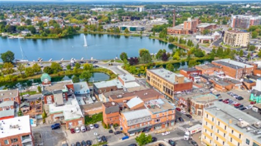La Ville sonde la population sur ses services municipaux