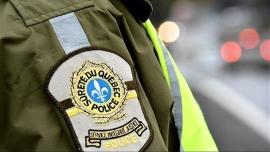 Un homme de 55 ans arrêté en lien avec du trafic de stupéfiants 