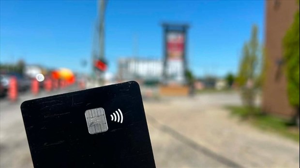 DOSSIER SPÉCIAL | Travaux mai à octobre -Vaudreuil-Dorion