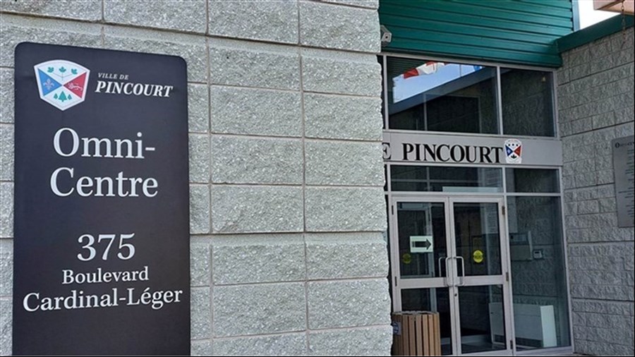 C'est bon pour le moral à Pincourt
