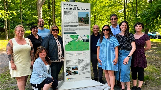 DEV donne le coup d’envoi à la saison touristique estivale