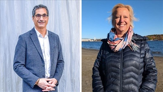 Les élus des villes potentiellement affectées partagent leur avis