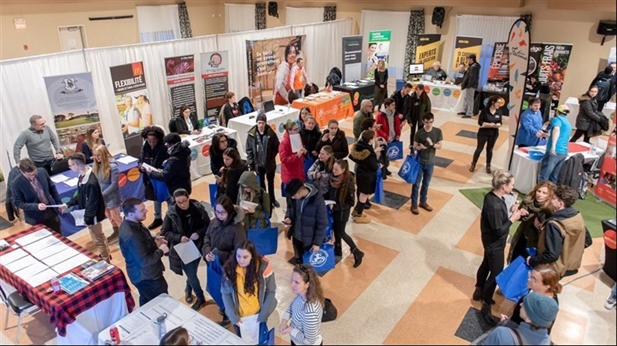 Le Programme des stratégies jeunesse en milieu municipal arrive