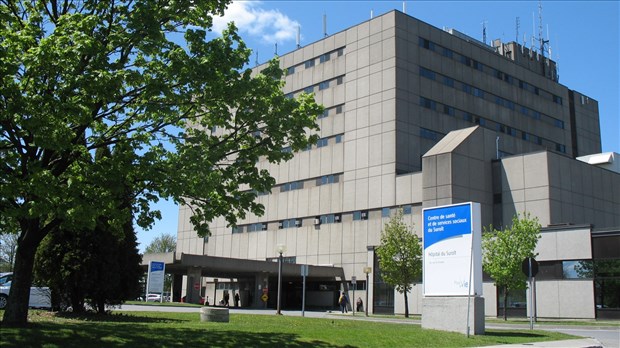 Hôpital du Suroît: 25,7 M$ pour sa pérennité 
