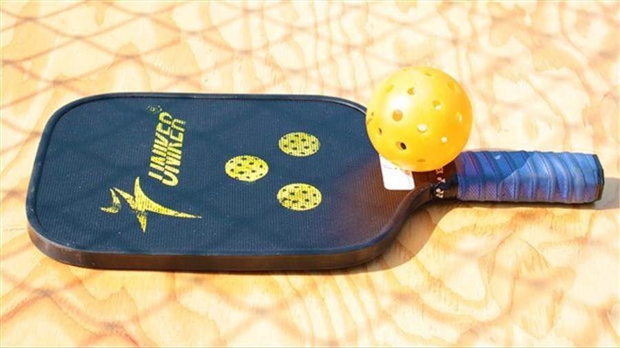 Du pickleball de haut niveau présenté à Salaberry-de-Valleyfield 