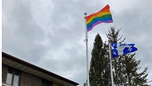 La deuxième célébration annuelle de la Fierté en préparation à Hudson