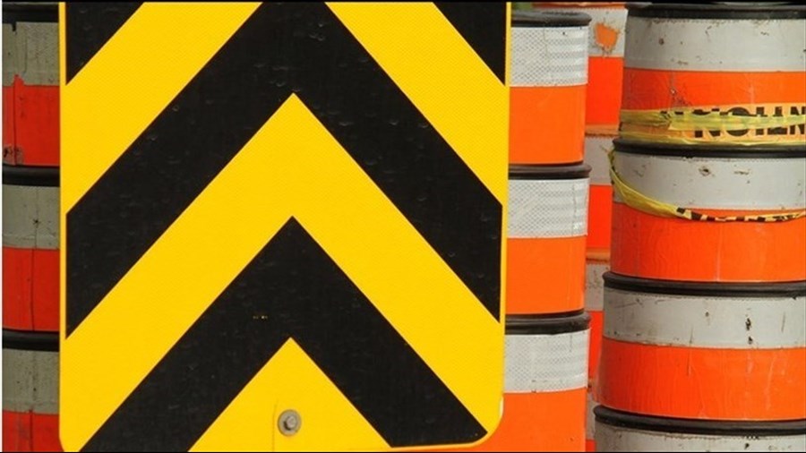 Rappel de la fermeture de la rue Principale à Saint-Zotique