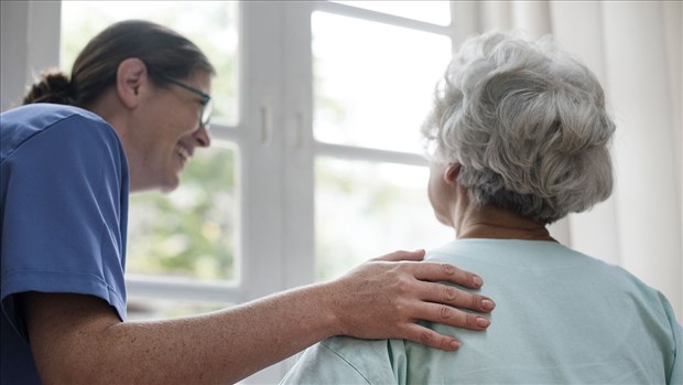 Agir pour contrer la maltraitance faite aux personnes aînées