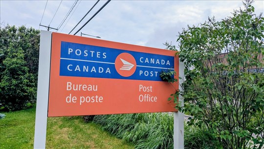 Postes Canada: une entente pour les postiers