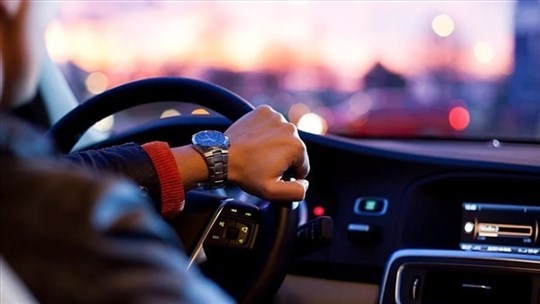 CAA-Québec: la prudence est de mise sur les routes cet été 