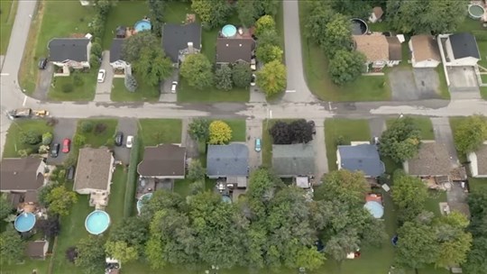 Des avancements marqués dans le dossier aux Cèdres 