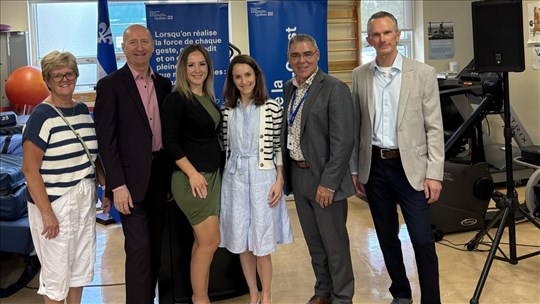 Implantation d’un nouveau tomodensitomètre à l’Hôpital Barrie Memorial