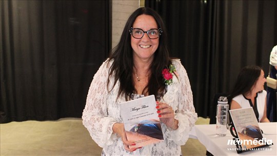 Le puissant témoignage de Maryse Filion