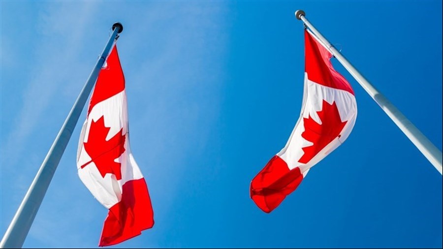 Ô Canada: l'hymne national depuis 1980 