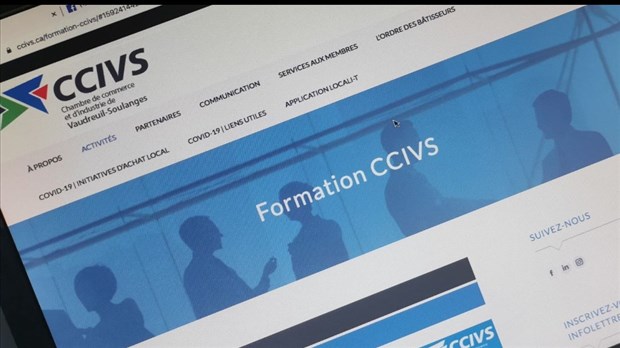 La CCIVS met fin à son projet d'accompagnement en francisation 