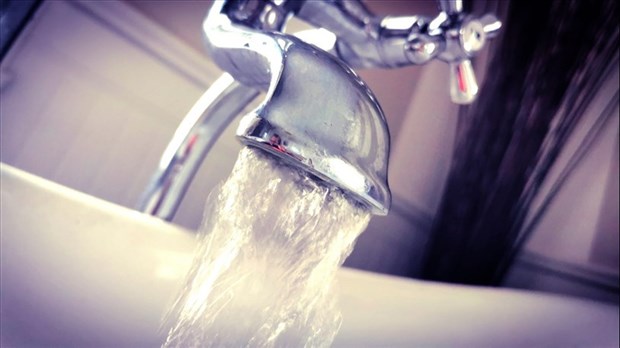 Échantillonnage gratuit d'eau à Saint-Zotique 