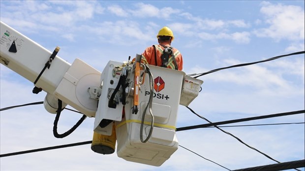 Une seule interruption planifiée prévue cette semaine dans Vaudreuil-Soulanges 