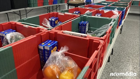 Soutenir le Centre de rêve Dorion en se gâtant chez Krema et Co