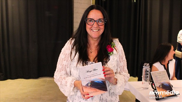 Maryse Filion: entre résilience, courage et guérison