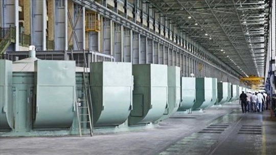 Découvrez une centrale hydroélectrique pendant vos vacances 