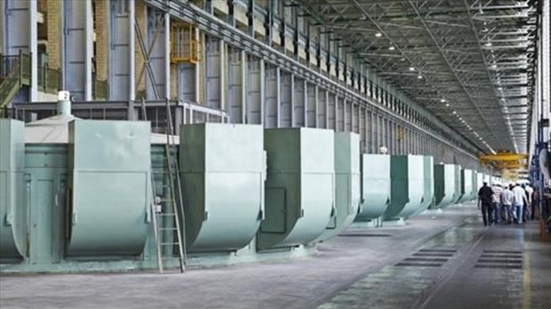Découvrez une centrale hydroélectrique pendant vos vacances 