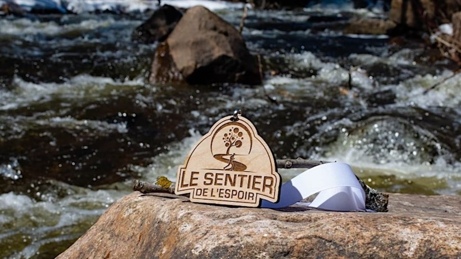 Plaisir et dépassement de soi pour une bonne cause