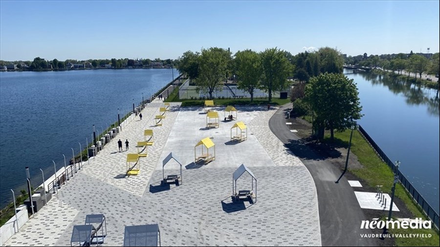 À faire cette semaine à Salaberry-de-Valleyfield