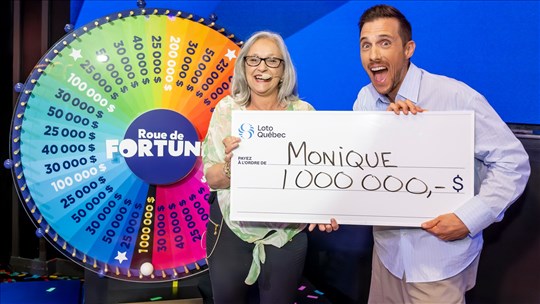 Deux Campivallensiens remportent de gros montants à Roue de Fortune