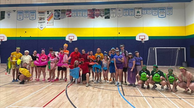 Beauharnois: le camp de jour conserve sa certification de conformité
