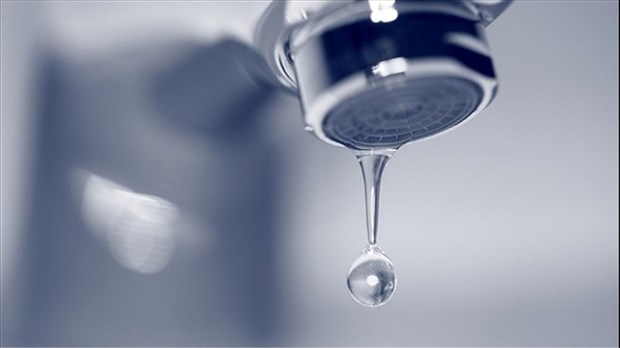 La Ville de Beauharnois sensibilise sa population à l'eau potable
