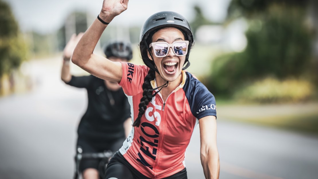 Vélo SP arrive à Salaberry-de-Valleyfield pour sa 37e édition