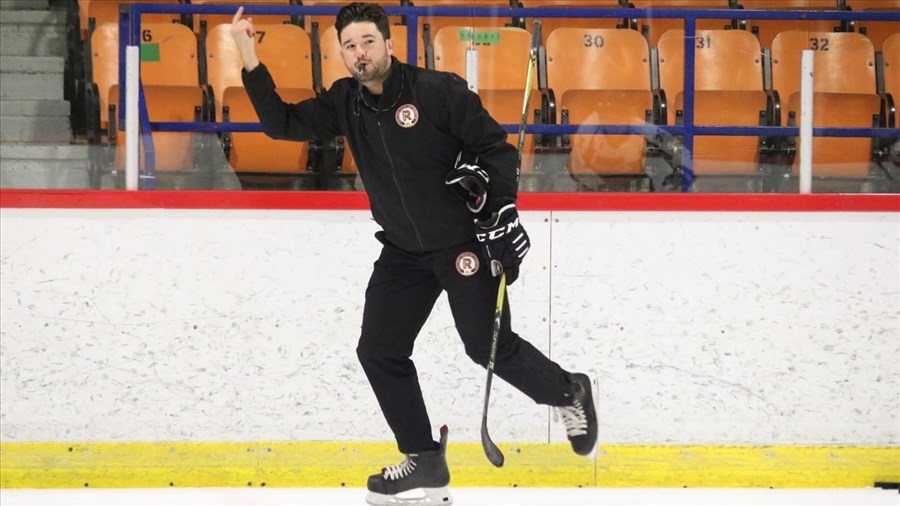 Les Braves de Valleyfield changent d'entraîneur avant le début de saison 